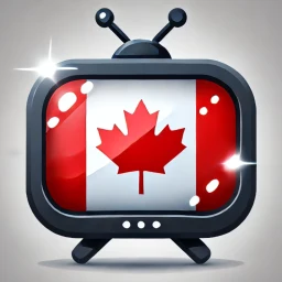 Canada Live TV icon